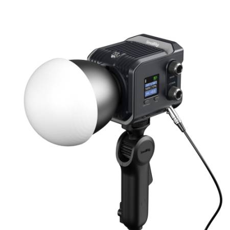 SmallRig 5380 RC 100C - lampa LED COB, RGBWW, 100W